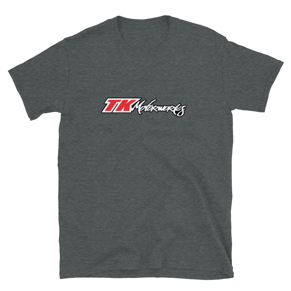 TK Motorworks T-Shirt