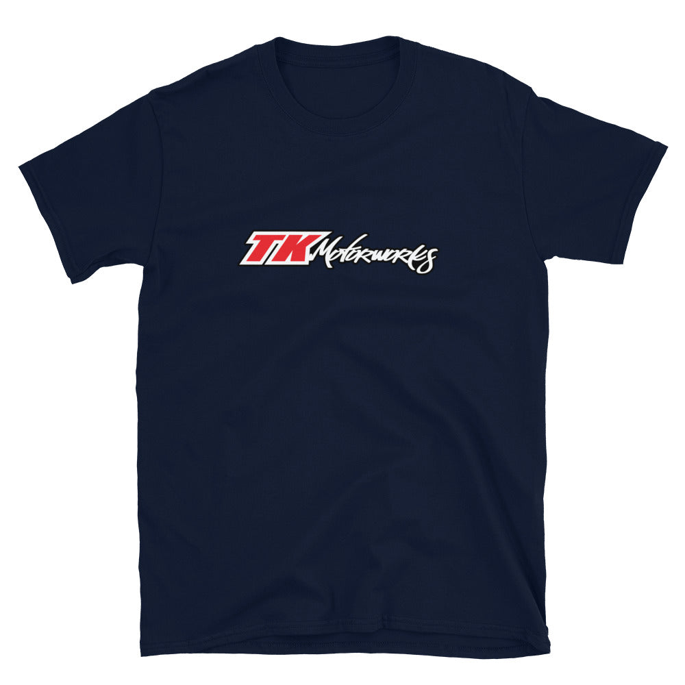 TK Motorworks T-Shirt