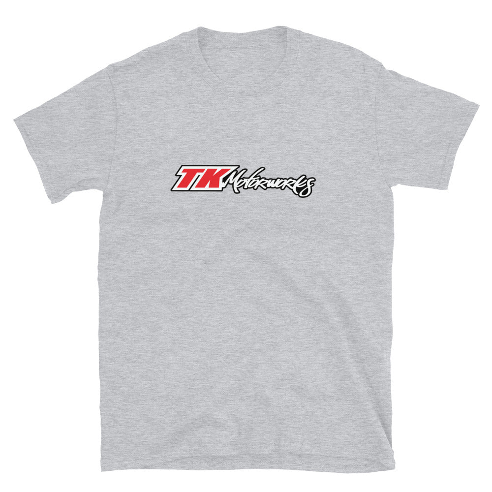 TK Motorworks T-Shirt