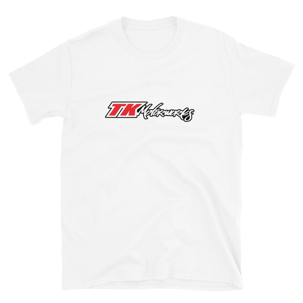 TK Motorworks T-Shirt